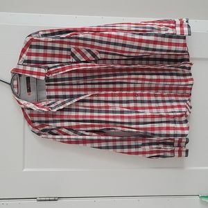 Excellent quality Ben Sherman shirt